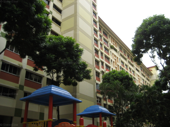 Blk 215 Bishan Street 23 (Bishan), HDB 5 Rooms #386642